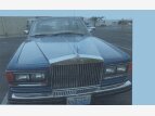 Thumbnail Photo 7 for 1986 Rolls-Royce Silver Spur